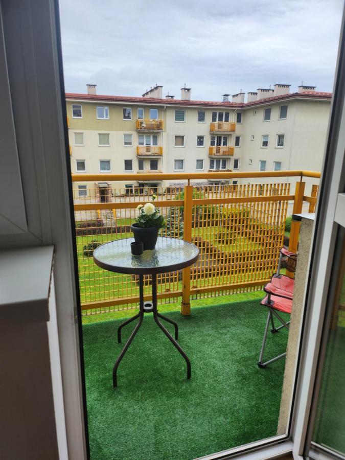 Wspomnienie Mlodosci Apartment Krakow Exterior photo