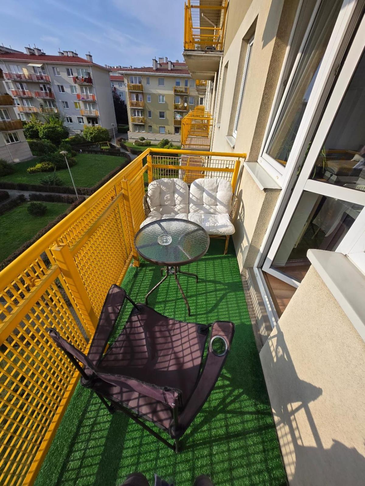 Wspomnienie Mlodosci Apartment Krakow Exterior photo