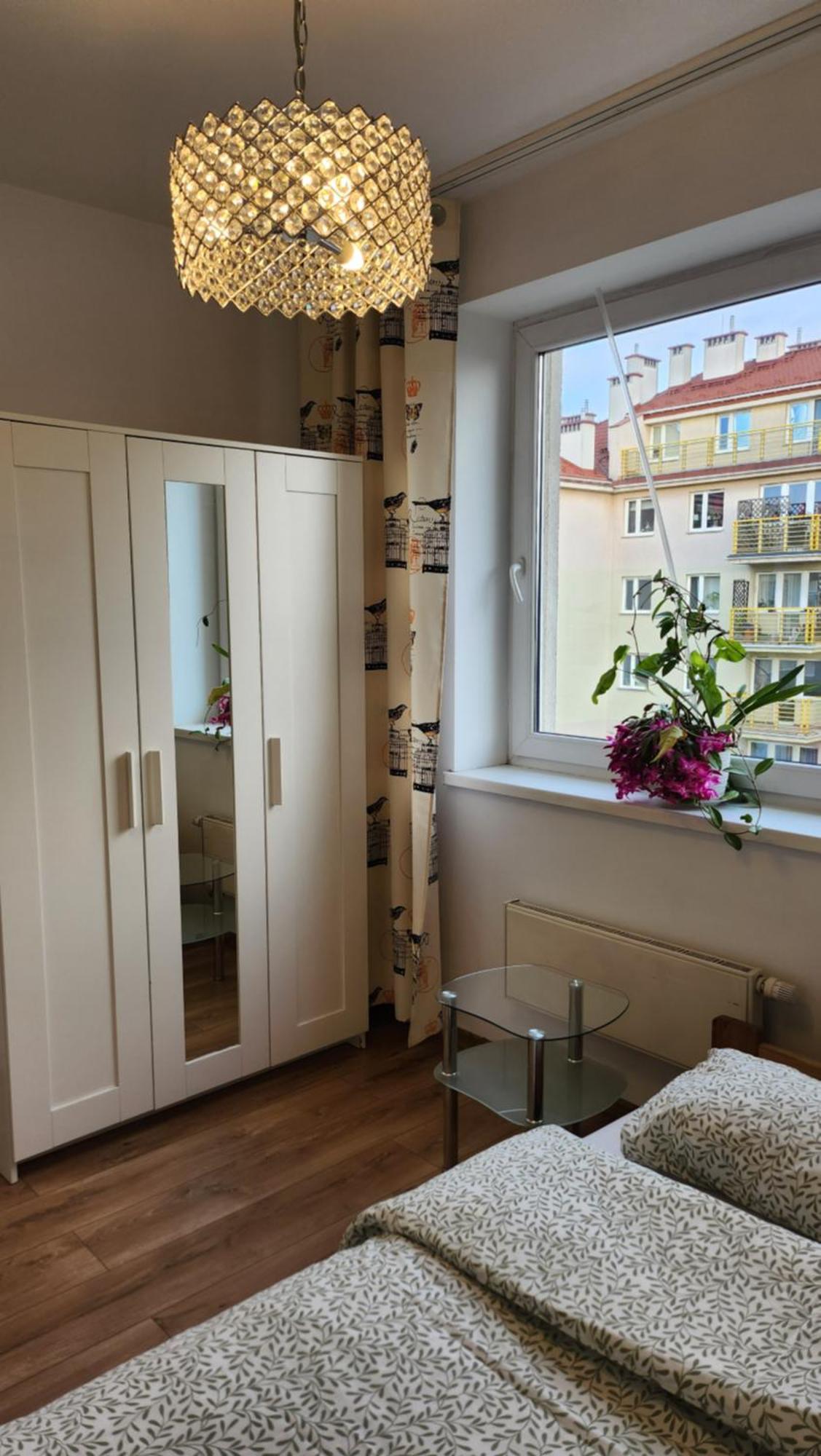 Wspomnienie Mlodosci Apartment Krakow Exterior photo