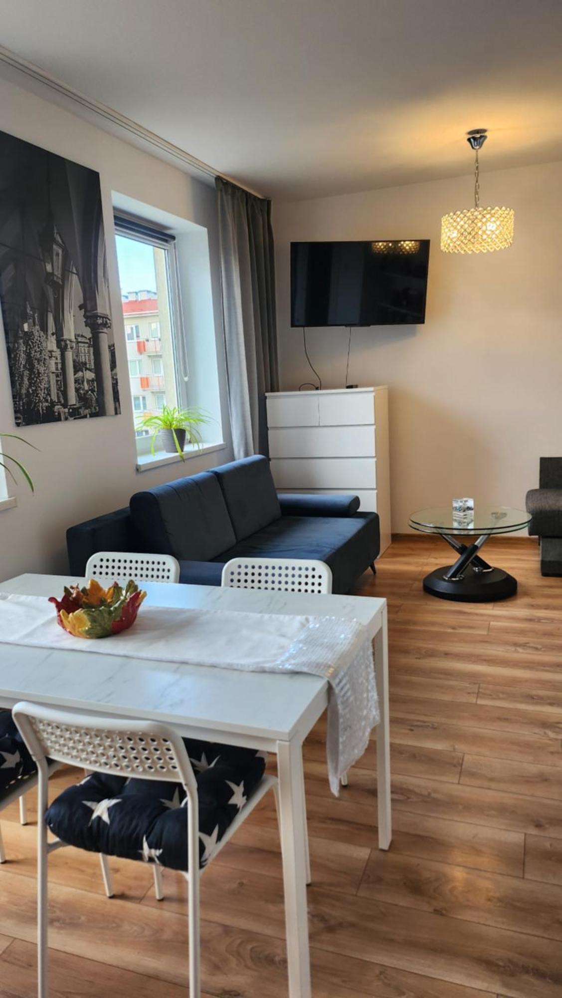 Wspomnienie Mlodosci Apartment Krakow Exterior photo