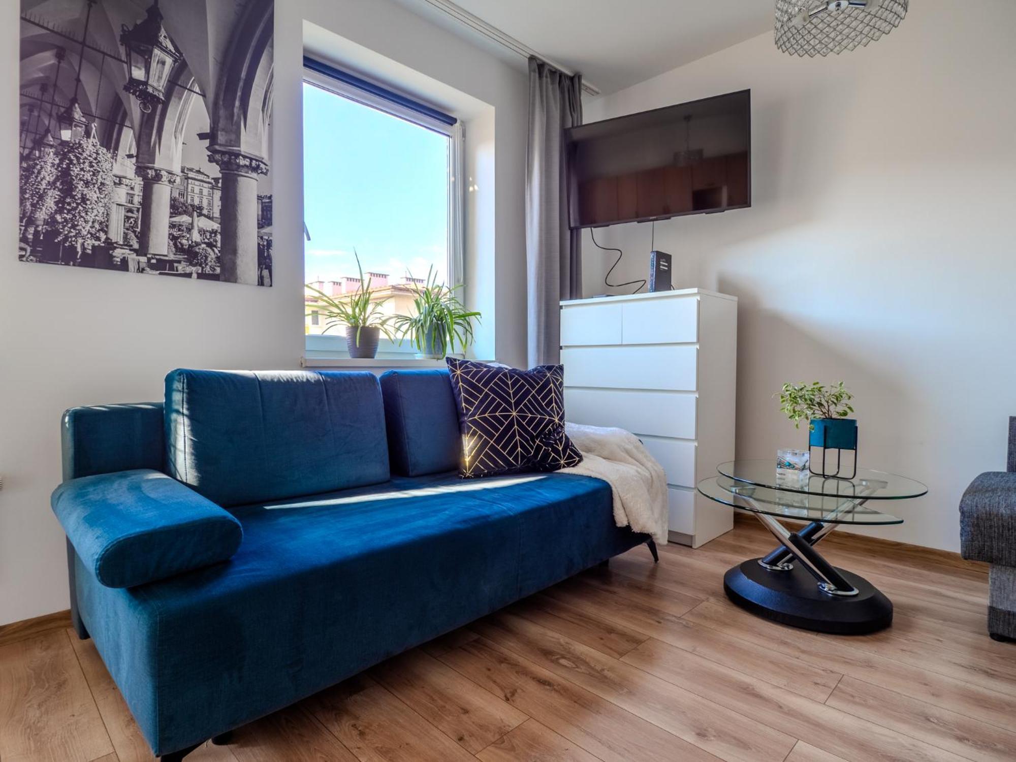 Wspomnienie Mlodosci Apartment Krakow Exterior photo